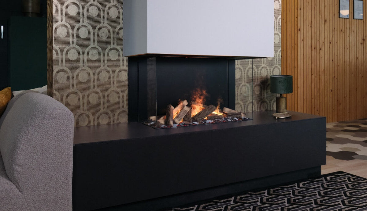 Opplev nye Dimplex e-Matrix