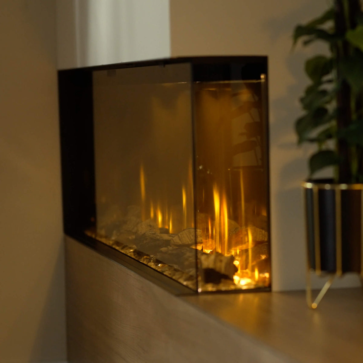 Ignite serien